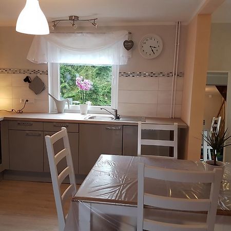 Ferienhaus Am Hasselberg Husum Husum  Ngoại thất bức ảnh