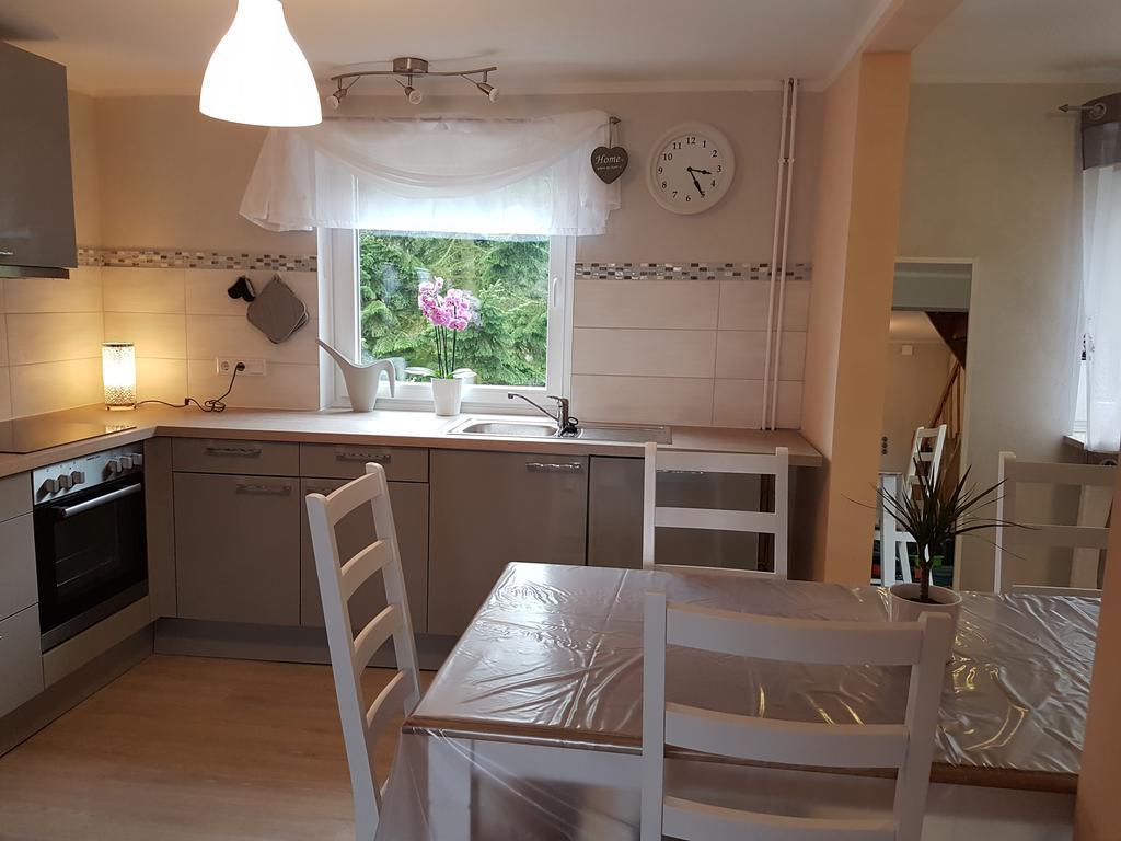 Ferienhaus Am Hasselberg Husum Husum  Ngoại thất bức ảnh