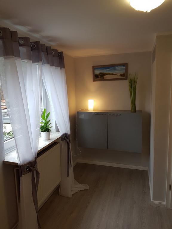 Ferienhaus Am Hasselberg Husum Husum  Ngoại thất bức ảnh