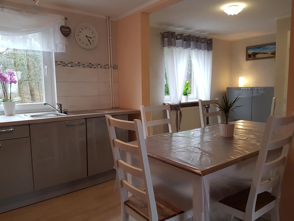 Ferienhaus Am Hasselberg Husum Husum  Ngoại thất bức ảnh